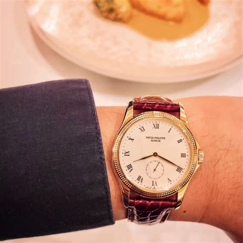 patek philippe new owner